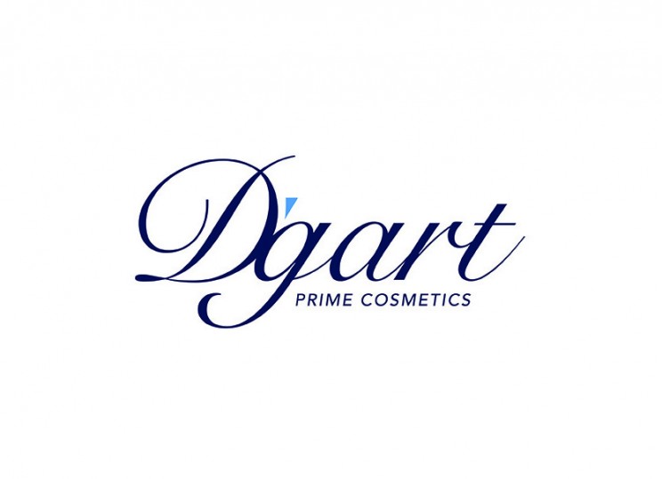 logo dgart final