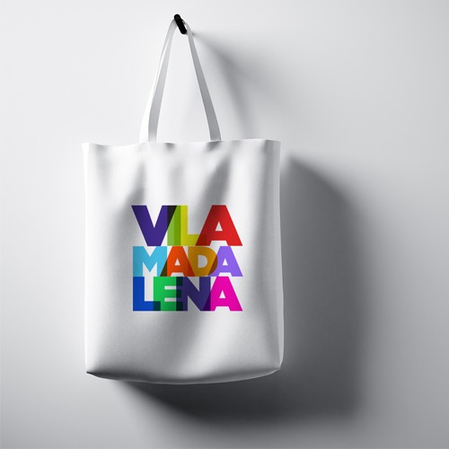 BOLSA E MARCA VILA MADALENA