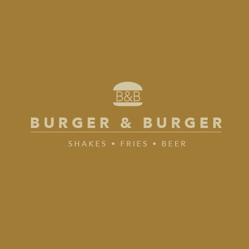 BURGER & BURGER