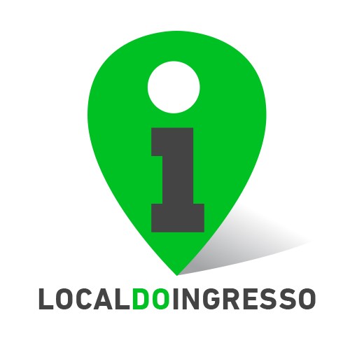 LOCAL DO INGRESSO