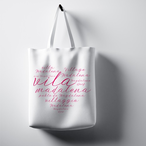 BOLSA E MARCA VILA MADALENA
