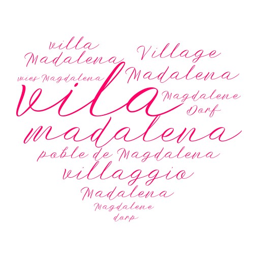 MARCA VILA MADALENA