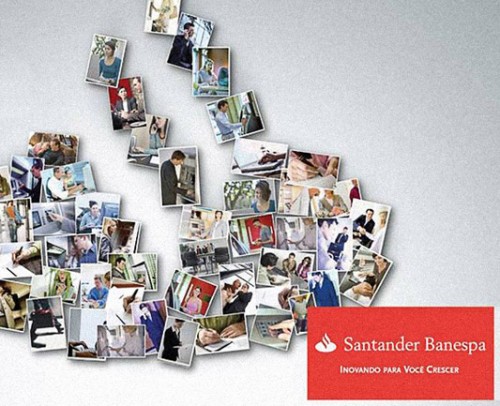 Santander Banespa