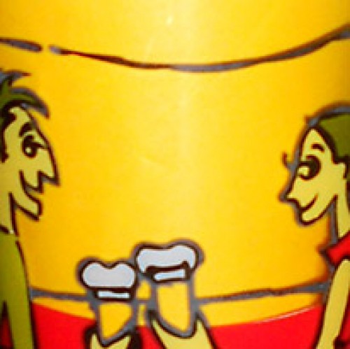 CERVEJA PRIMUS